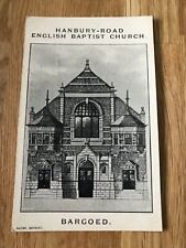 Hanbury road english for sale  FORDINGBRIDGE