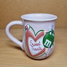 Pink mug ceramic for sale  CARDIFF