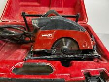 Hilti wsc 55 gebraucht kaufen  Kölleda