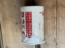 R25p fuel filter for sale  SHERBORNE