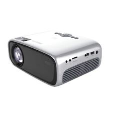 Mini vidéoprojecteur philips d'occasion  Dammarie-les-Lys