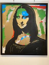 Steve kaufman original for sale  LONDON