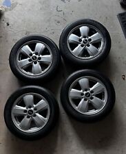 15inch mini cooper for sale  Scituate