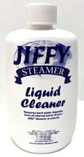 Jiffy steamer liquid for sale  Port Orchard