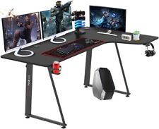 Scrivania gaming ergonomica usato  Chivasso