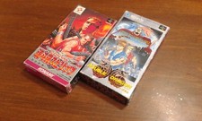 Returns double dragon usato  Palermo