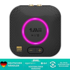 Bluetooth empfanger adapter gebraucht kaufen  Düsseldorf