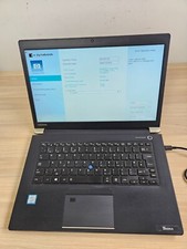 Toshiba dynabook tecra for sale  HODDESDON