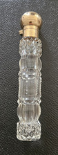 Antique cut crystal d'occasion  Expédié en Belgium