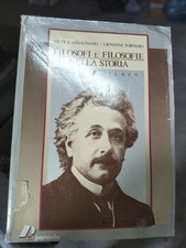 Abbagnano fornero filosofi usato Abbagnano fornero filosofi usato  Chivasso