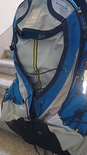 quechua zaino usato  Canzo