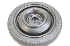 Notrad 5x14 et38 gebraucht kaufen  Wittenburg