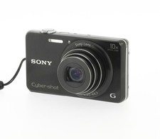 Sony dsc wx200 d'occasion  Mulhouse-