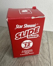 Star shower slide for sale  Indianapolis