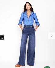Women boden jeans for sale  NORWICH