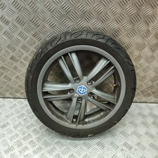 Piaggio mp3 front for sale  UK