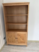 vancouver oak bookcase for sale vancouver oak bookcase for sale STOCKPORT