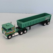 Mini reboque basculante elétrico Shinsei comprar usado  Enviando para Brazil