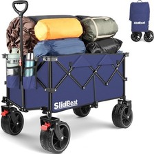 Beach trolley universal for sale  SALFORD