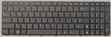 AS52 Teclas para teclado Asus K70AE N61JV K52JB UL50 G51JX K53SV X61S K70AF      na sprzedaż  PL