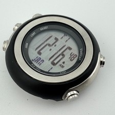 Nike digital quartz for sale  Ypsilanti
