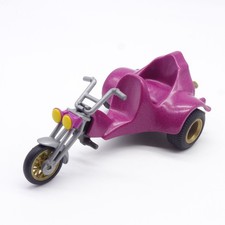 43617 playmobil moto d'occasion 43617 playmobil moto d'occasion  Marck