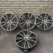 bmw wheels 20 for sale  MANCHESTER