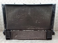 Bmw series radiator for sale Bmw series radiator for sale  WEST BROMWICH