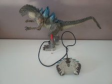 Toho godzilla remote usato  Avellino