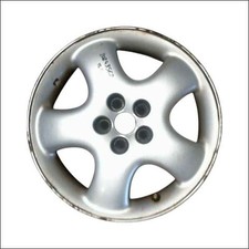 Jante aluminium rl26pakab d'occasion  Caudan