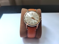 Wittnauer vintage anni usato  Parma