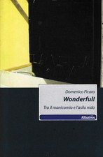 Domenico ficara wonderful usato  Monterotondo