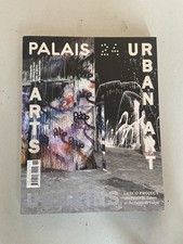 Palais tokyo urban gebraucht kaufen  Berlin