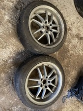 Piaa jap 17x9 for sale  ASHFORD