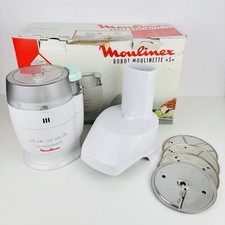 Moulinex robot moulinette gebraucht kaufen  Aßlar