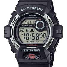 Unused casio shock d'occasion  Expédié en Belgium