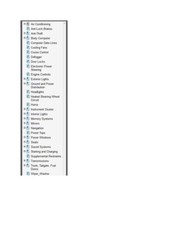 Diagrama de fiação colorida Ford F-250 2017 Schematic V8 6.7L DSL 4WD pdf comprar usado Diagrama de fiação colorida Ford F-250 2017 Schematic V8 6.7L DSL 4WD pdf comprar usado  Enviando para Brazil