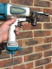 Makita an613 pneumatic for sale  HAYLING ISLAND