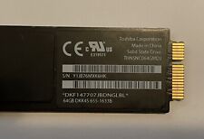 Ssd apple macbook usato  Roma