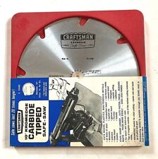 Craftsman kromedge 720 for sale  Kensington