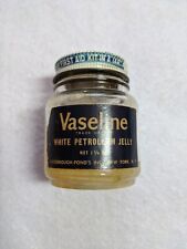 Vintage 1960s vaseline for sale  Palm Coast