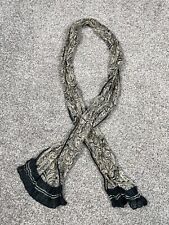 Elaine gold scarf for sale  Lansing