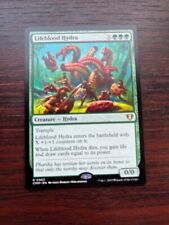Lifeblood hydra commander for sale  LINCOLN