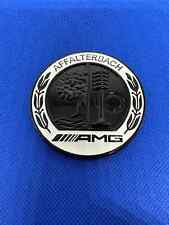 Logo amg affalterbach d'occasion  Noisy-le-Grand