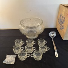 Vintage jeanette glass for sale  Leominster