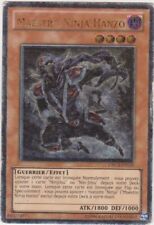 Carte maestro ninja d'occasion  Villeneuve-d'Ascq-