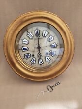 Antique french striking for sale  SUDBURY