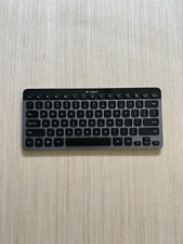 Logitech k810 illuminated for sale  Portland