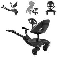 Ware kikkaboo kinderwagen gebraucht kaufen  Schopfloch
