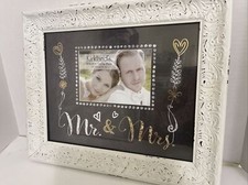Wedding picture frame for sale  Punta Gorda